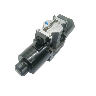 H-KSO-G03-4CP-20 New Daikin Hydraulic Directional Control Valve HKSOG034CP20