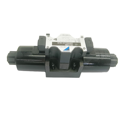 H-KSO-G03-4CP-20 New Daikin Hydraulic Directional Control Valve HKSOG034CP20