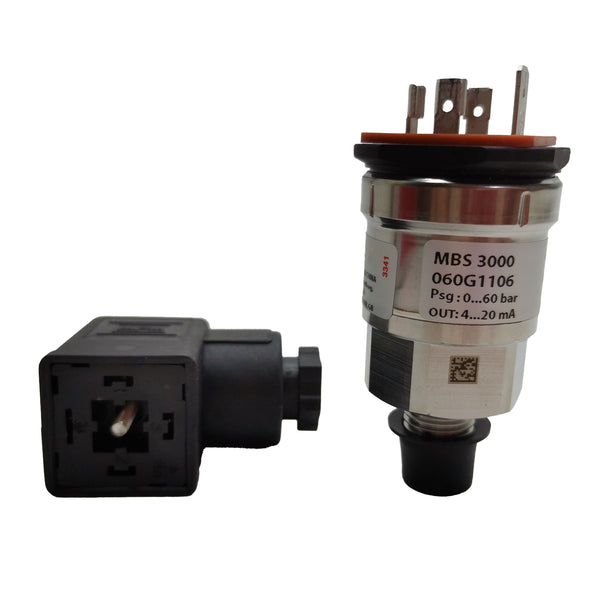 060G1106 New In Stock MBS3000 Danfoss Pressure Transmitter Sensor