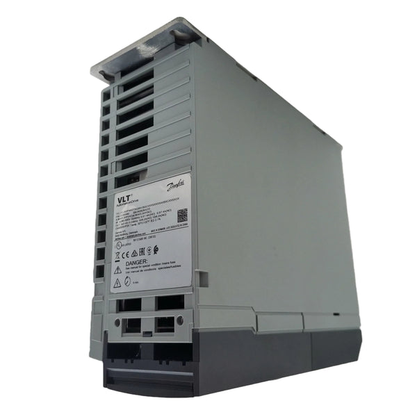 131B0060 New Danfoss Automation Drive FC302P4K0T5E20H1BGCXXXSXXXXAXBXCXXXXDX