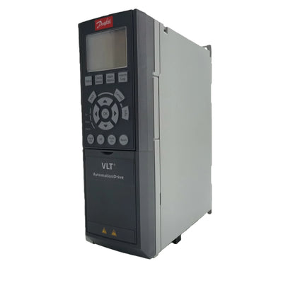 131B0060 New Danfoss Automation Drive FC302P4K0T5E20H1BGCXXXSXXXXAXBXCXXXXDX