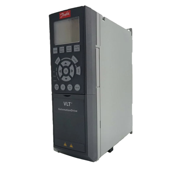 131B0060 New Danfoss Automation Drive FC302P4K0T5E20H1BGCXXXSXXXXAXBXCXXXXDX