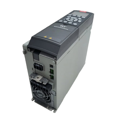 131B0060 New Danfoss Automation Drive FC302P4K0T5E20H1BGCXXXSXXXXAXBXCXXXXDX
