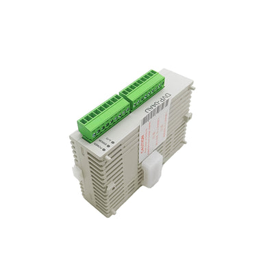 DVP04AD-S 1PC New In Box Delta DVP04ADS Analog Input PLC Module