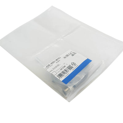 E2E-X2D1-M1GJ New Factory Sealed Omron E2EX2D1M1GJ Proximity Switch Sensor