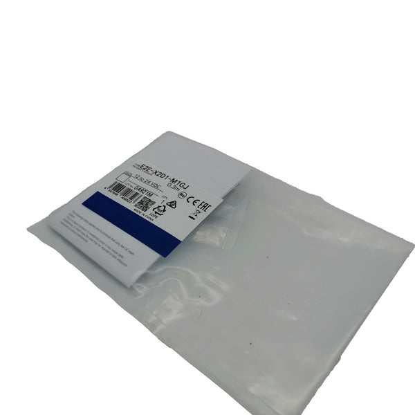 E2E-X2D1-M1GJ New In Stock E2EX2D1M1GJZ Omron Proximity Switch