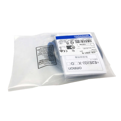 E2E-X2D1-N Omron Proximity Sensor 2M E2EX2D1N Genuine New