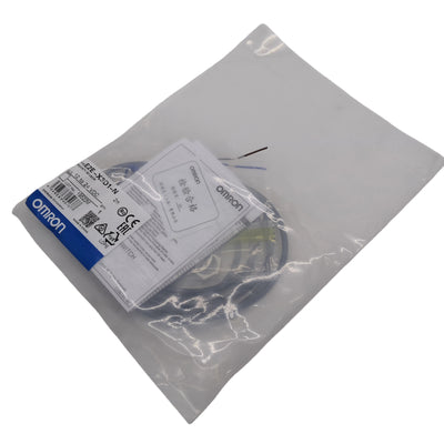 E2E-X3D1-N New Original Omron Proximity Sensor E2EX3D1N