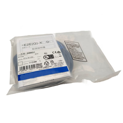 E2E-X8MD1 Omron Proximity Sensor E2EX8MD1 Genuine New