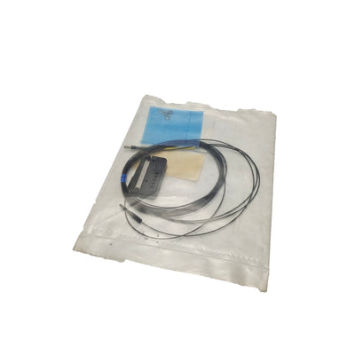E32-D21 Brand New Sealed E32D21 Omron Fiber Optic Sensor