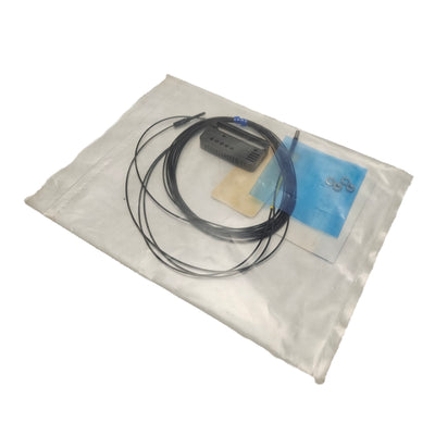 E32-D21 Brand New Sealed E32D21 Omron Fiber Optic Sensor