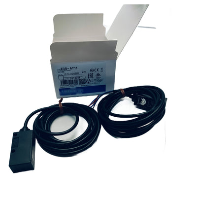 E3S-AT11 Omron Photoelectric Sensor E3SAT11 Genuine New
