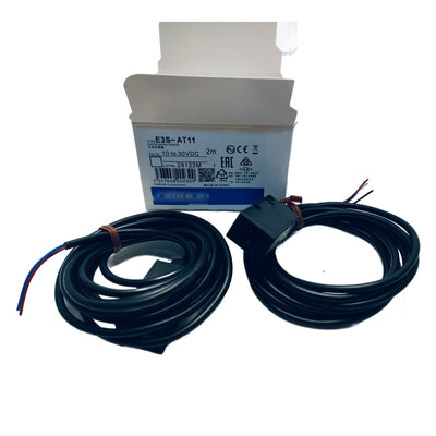 E3S-AT11 Omron Photoelectric Sensor E3SAT11 Genuine New