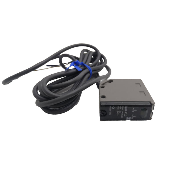 E3S-CL2 Genuine Omron E3SCL2 Photoelectric Sensor Switch 