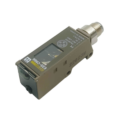 E3S-CR66 Genuine New Omron Photoelectric Sensor E3SCR66 Expedited Shipping