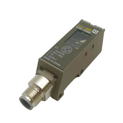 E3S-CR66 Genuine New Omron Photoelectric Sensor E3SCR66 Expedited Shipping