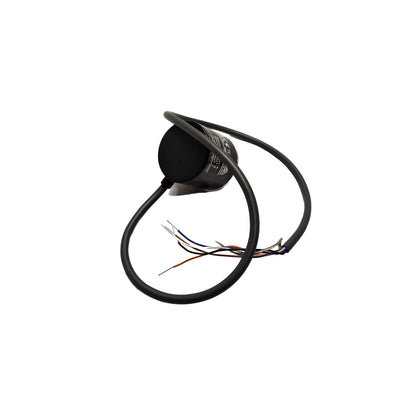 E6B2-CWZ5B 360P/R 0.5M Brand New E6B2CWZ5B 360P/R 0.5M Omron Rotary Encoder