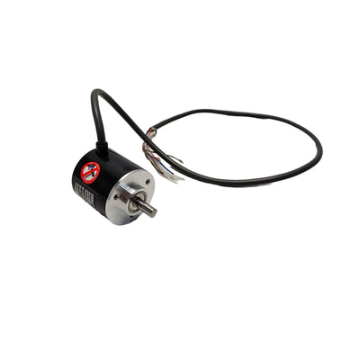 E6B2-CWZ5B 360P/R 0.5M Brand New E6B2CWZ5B 360P/R 0.5M Omron Rotary Encoder