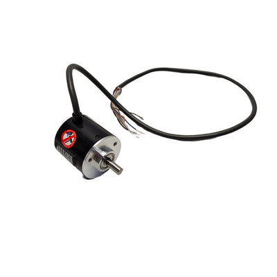 E6B2-CWZ5B 360P/R 0.5M Brand New E6B2CWZ5B 360P/R 0.5M Omron Rotary Encoder