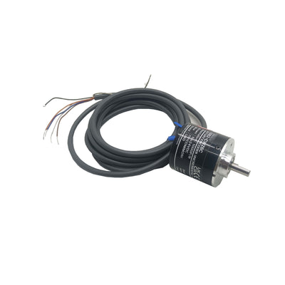 E6B2-CWZ6C New OMRON 2M 1000P/R Rotary EncoderE6B2-CWZ6C