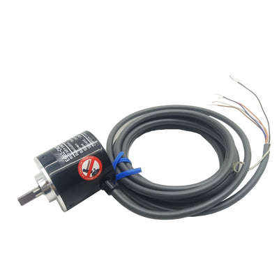 E6B2-CWZ6C New OMRON 2M 1000P/R Rotary EncoderE6B2-CWZ6C