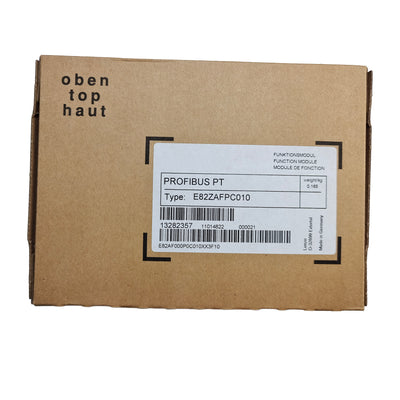 E82ZAFPC010 Lenze E82ZAFPC010 Function Module New In Box