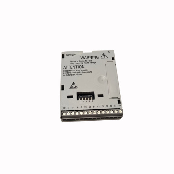 E82ZAFSC001 Lenze Function Module E82ZAFSC001 Genuine New