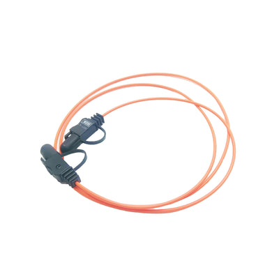 E9101-I06-002 Genuine Okuma E9101I06002 Fiber Optic Cable Assembly 1m Connector