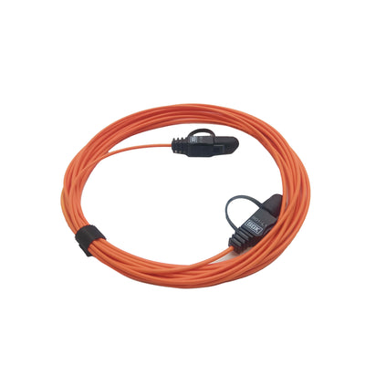 E9101-I06-011 10m New Okuma E9101I06011 Fiber Optic Cable Assembly 10m Connector