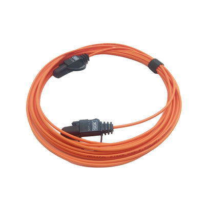 E9101-I06-011 10m New Okuma E9101I06011 Fiber Optic Cable Assembly 10m Connector