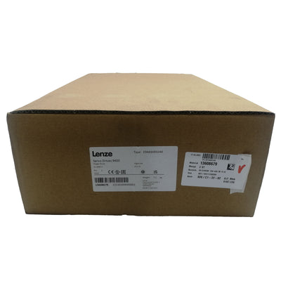 E94ASHE0244 New Original E94ASHE0244 Lenze Single Drive Highline