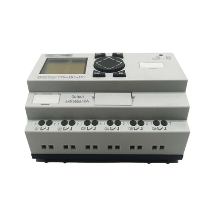 EASY719-DC-RC ABBProgrammable RelayEASY719DCRC