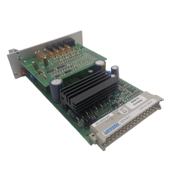 EEA-PAM-535-C-32 New Original EATON EEAPAM535C32 Amplifier Card