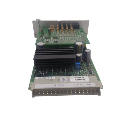 EEA-PAM-535-C-32 New Original EATON EEAPAM535C32 Amplifier Card