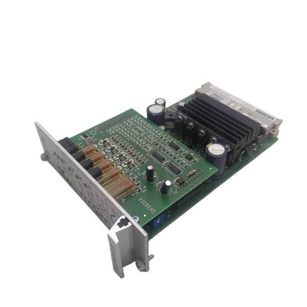 EEA-PAM-535-C-32 New Original EATON EEAPAM535C32 Amplifier Card