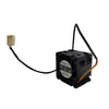 EF-40UTB02-P40A New Original EF40UTB02P40A DWPH Brushless DC Fan