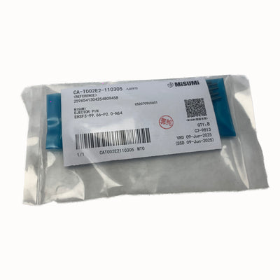 EHSF3-99.66-P2 MISUMI Stepped Ejector Pins EHSF399.66P2 Brand New Sealed