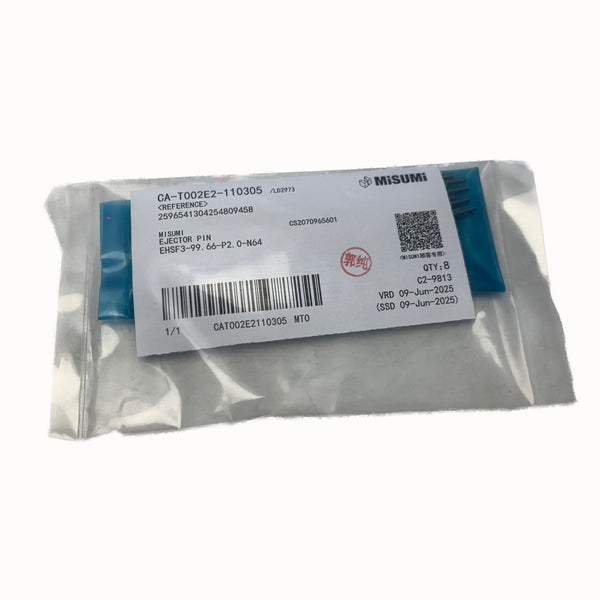 EHSF3-99.66-P2 MISUMI Stepped Ejector Pins EHSF399.66P2 Brand New Sealed