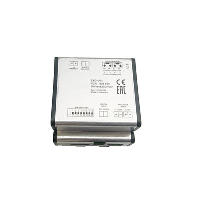 EXD-U01 804750 Brand New EMERSON Universal Controller Driver Kit EXDU01