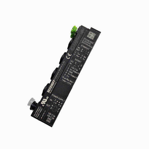 EP2338-0002 New In Box EP2338-0002 Beckhoff EtherCat Digital Input/Output Module