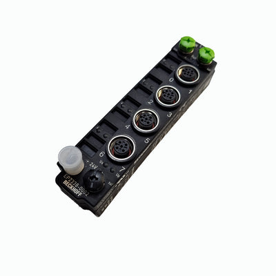 EP2338-0002 New In Box EP2338-0002 Beckhoff EtherCat Digital Input/Output Module