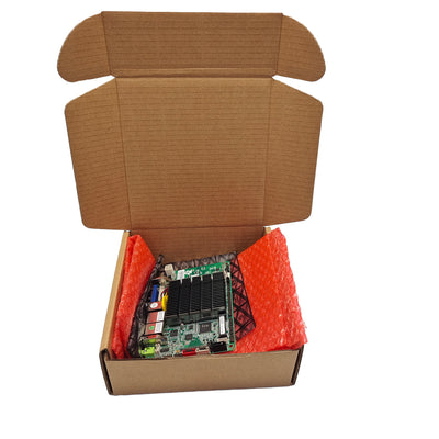 EPIC-N31 New Computer Motherboard EPICN31 Yentek CPU Circuit Board Version 1.2