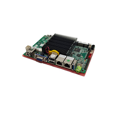 EPIC-N31 New Computer Motherboard EPICN31 Yentek CPU Circuit Board Version 1.2