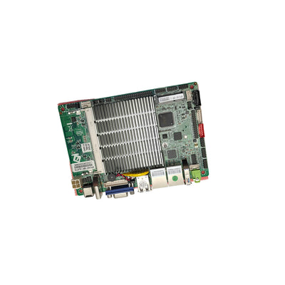 EPIC-N31 New Computer Motherboard EPICN31 Yentek CPU Circuit Board Version 1.2