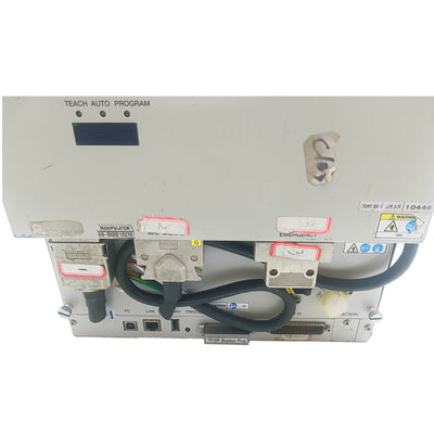 RC180 Used Seiko Epson RC180 Basic Device Robot Controller With One Option Unit