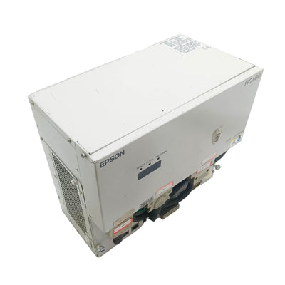 RC180 Used Seiko Epson RC180 Basic Device Robot Controller With One Option Unit