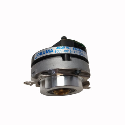 ER-MJ-7200D OKUMA Encoder ERMJ7200D New Factory Sealed