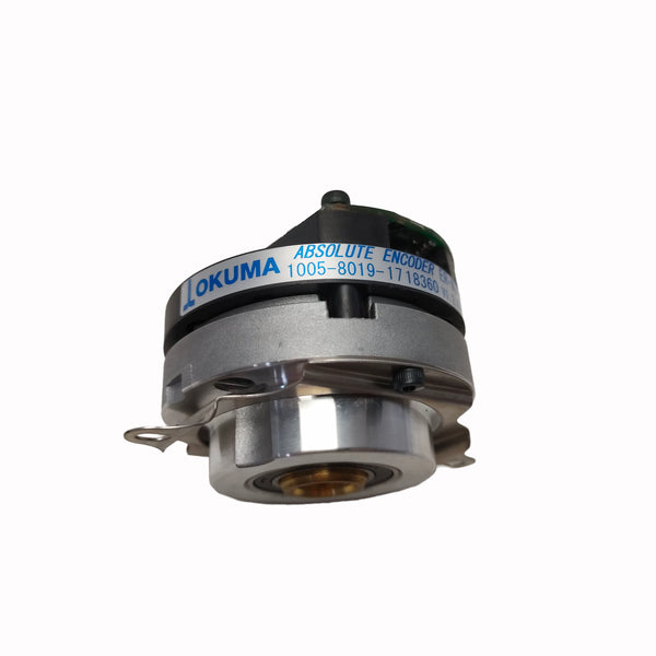 ER-MJ-7200D OKUMA Encoder ERMJ7200D New Factory Sealed