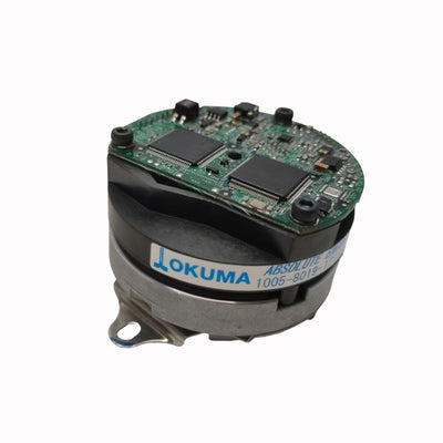 ER-MJ-7200D OKUMA Encoder ERMJ7200D New Factory Sealed