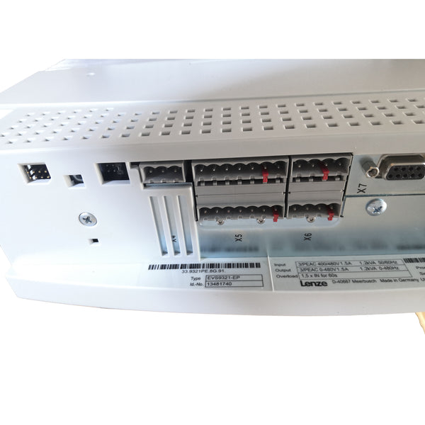 EVS9321-EP Brand New Lense Inverter EVS9321EP